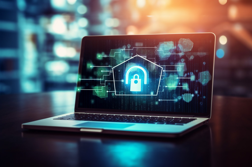 Sicher­heits­­­lösungen