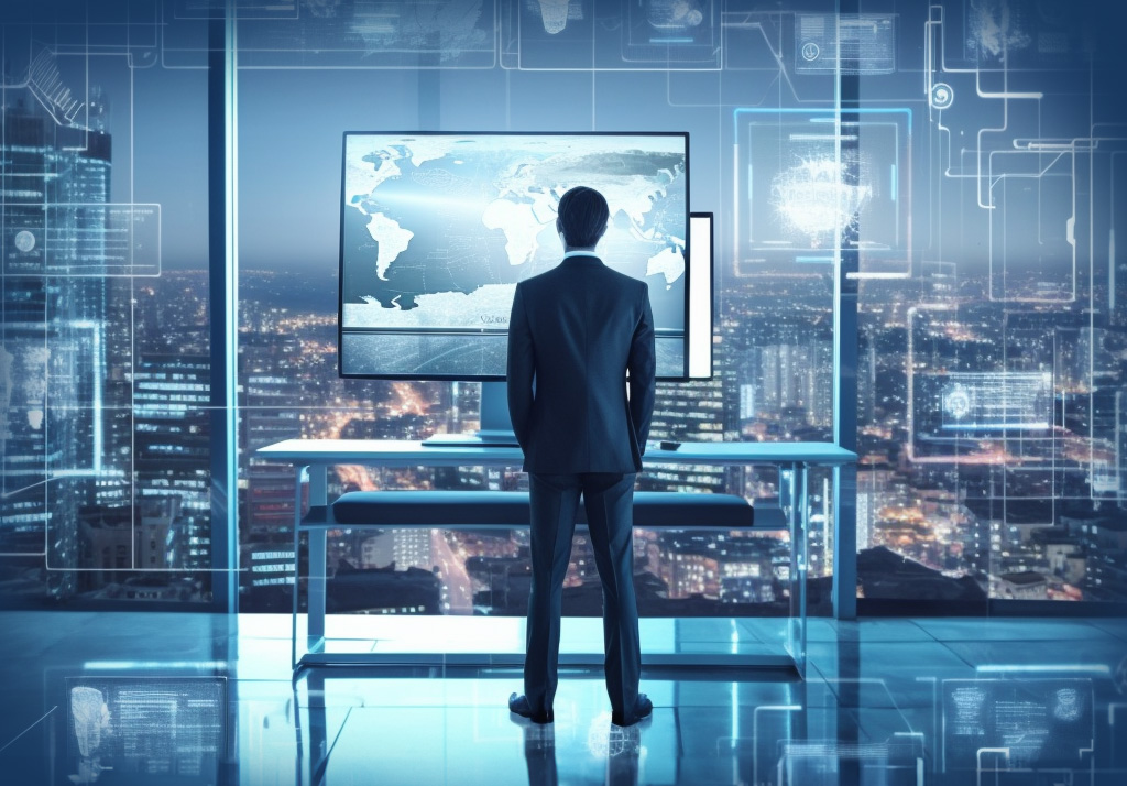 Smart-Office Smart-Office